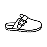 CLOGS