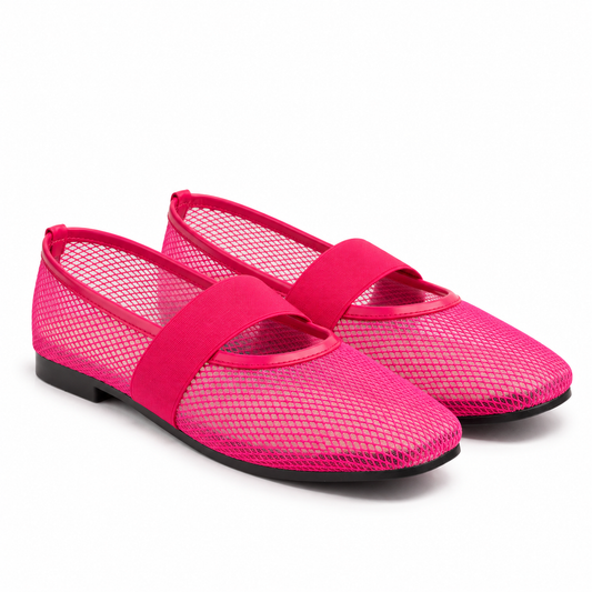 Ballet Pink
