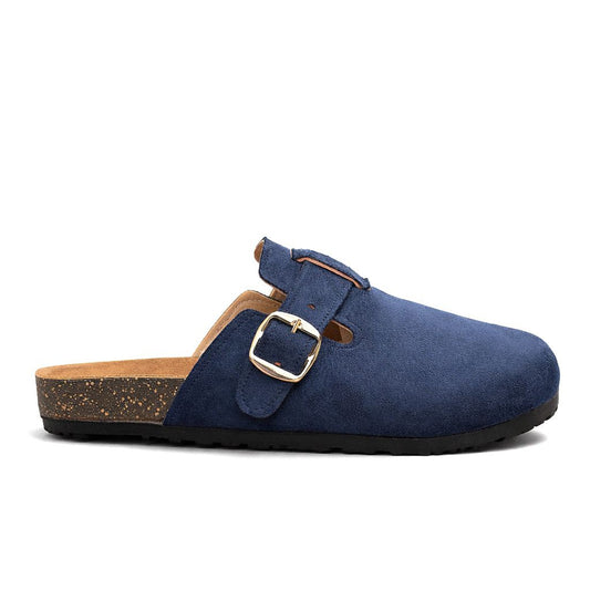 Clogsy Navy