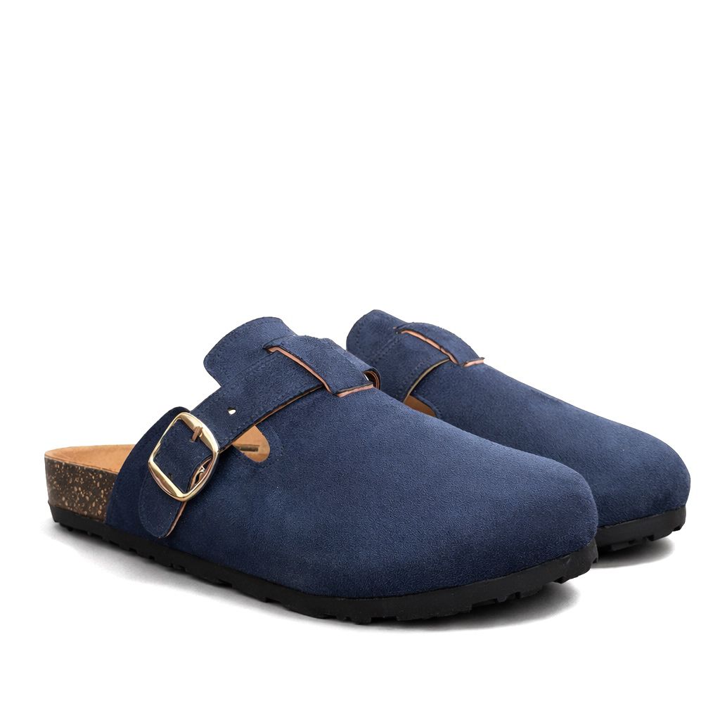 Clogsy Navy