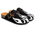 Lahab Black
