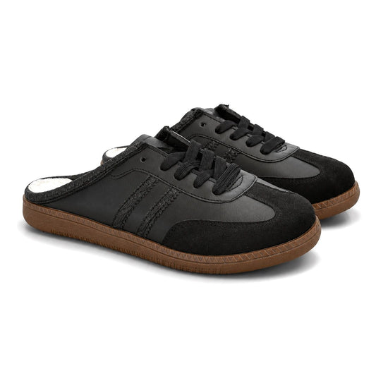 Slip-on Noir