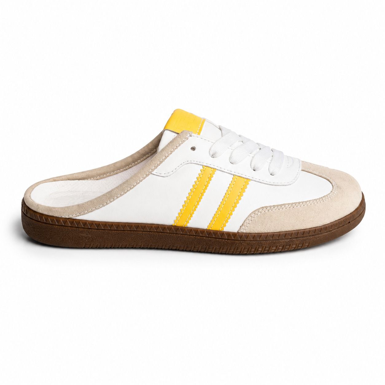 slip-on honey