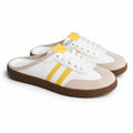 slip-on honey