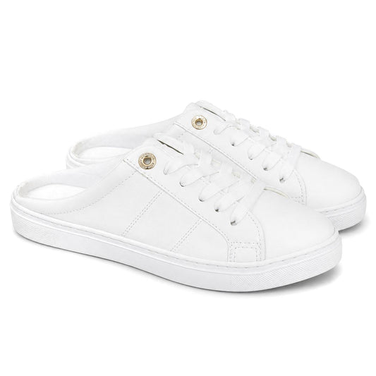 Move White