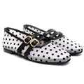Bella Flats White
