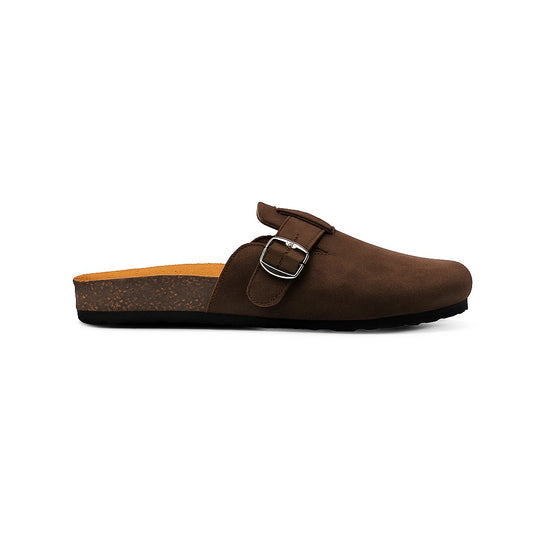 Clogsy Choco