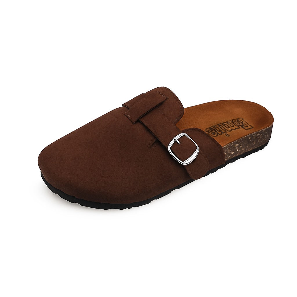 Clogsy Choco