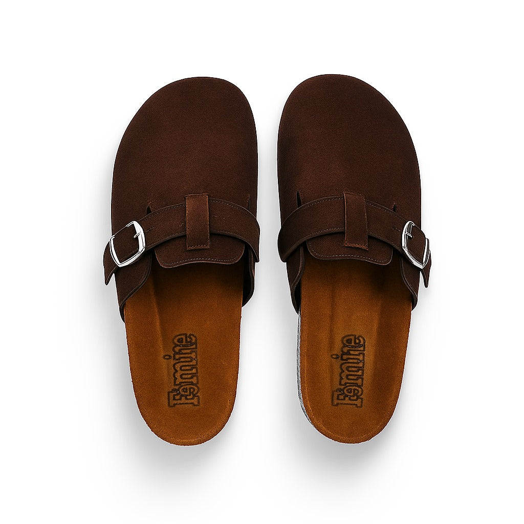 Clogsy Choco