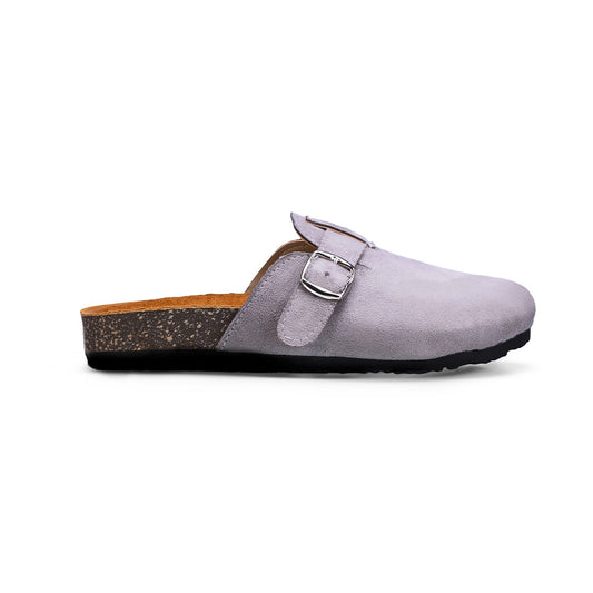 Clogsy Grey Men