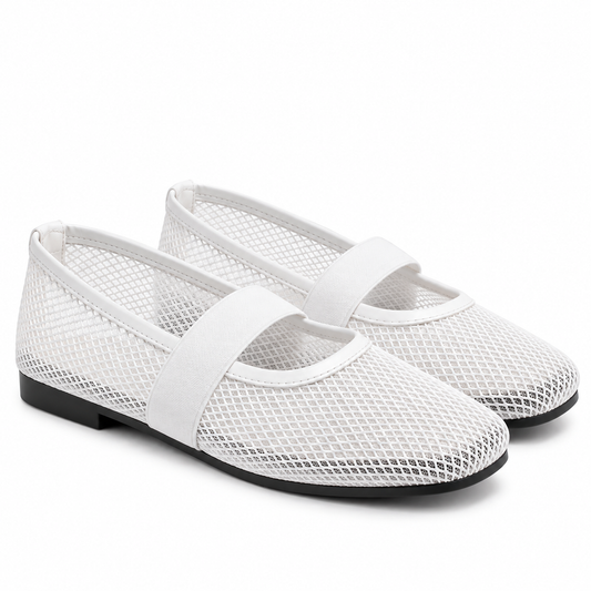 Ballet White