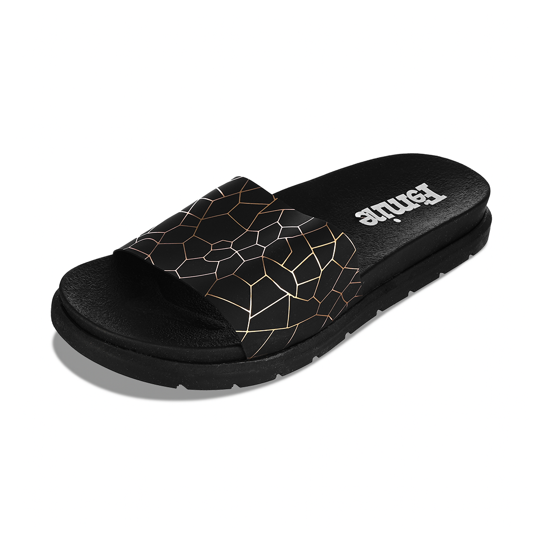 Aqua Black