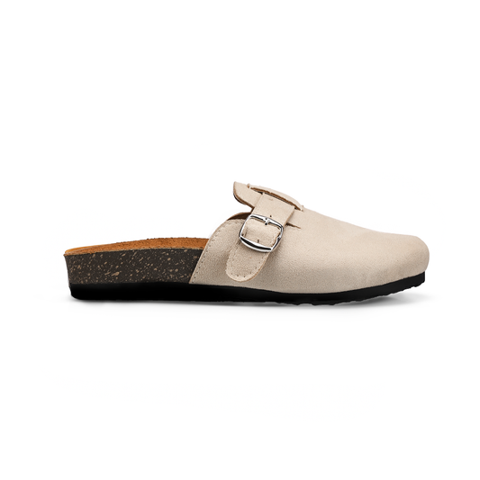 Clogsy Beige