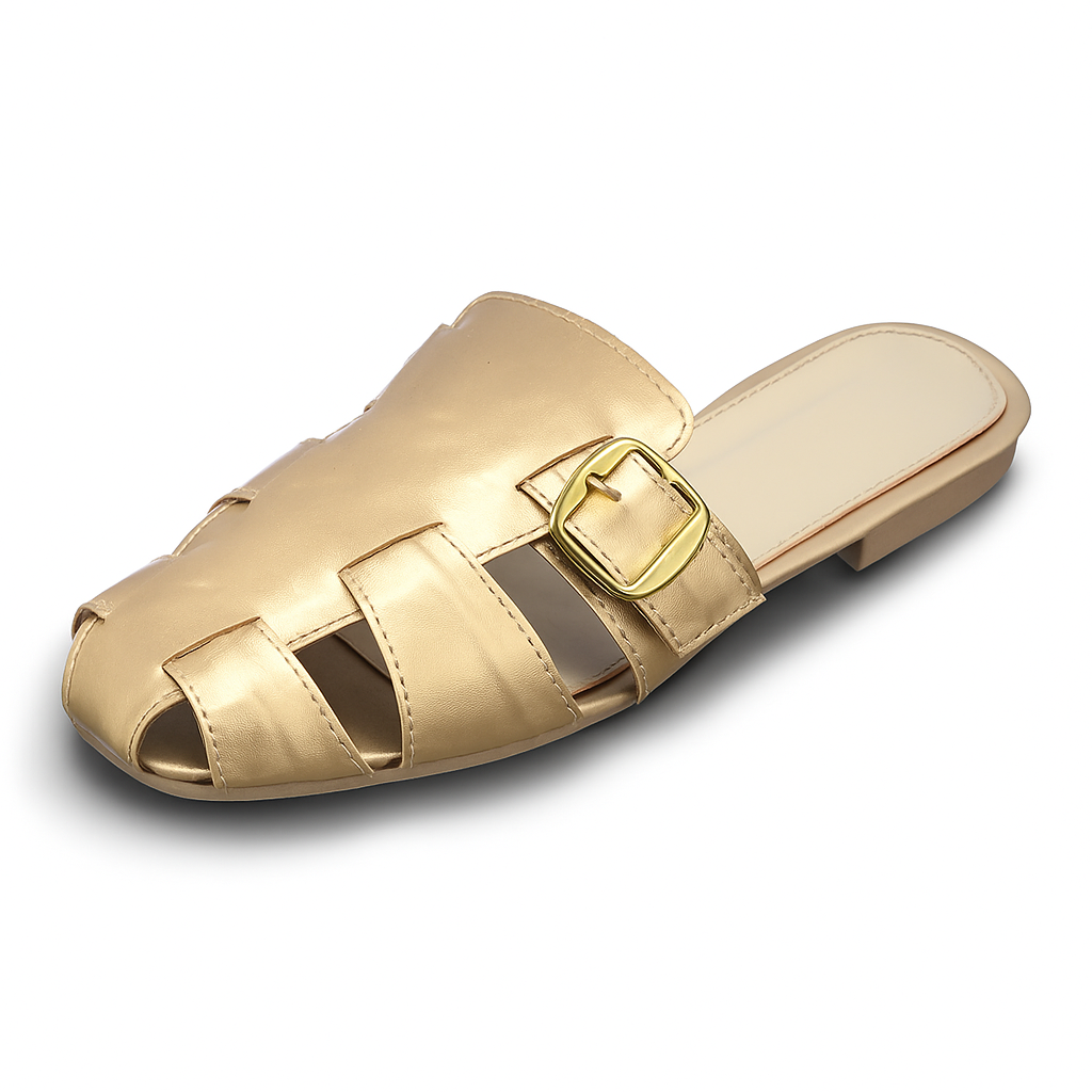 Breezy Gold
