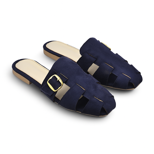 Breezy Navy