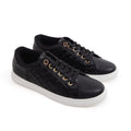 Bubbly Black