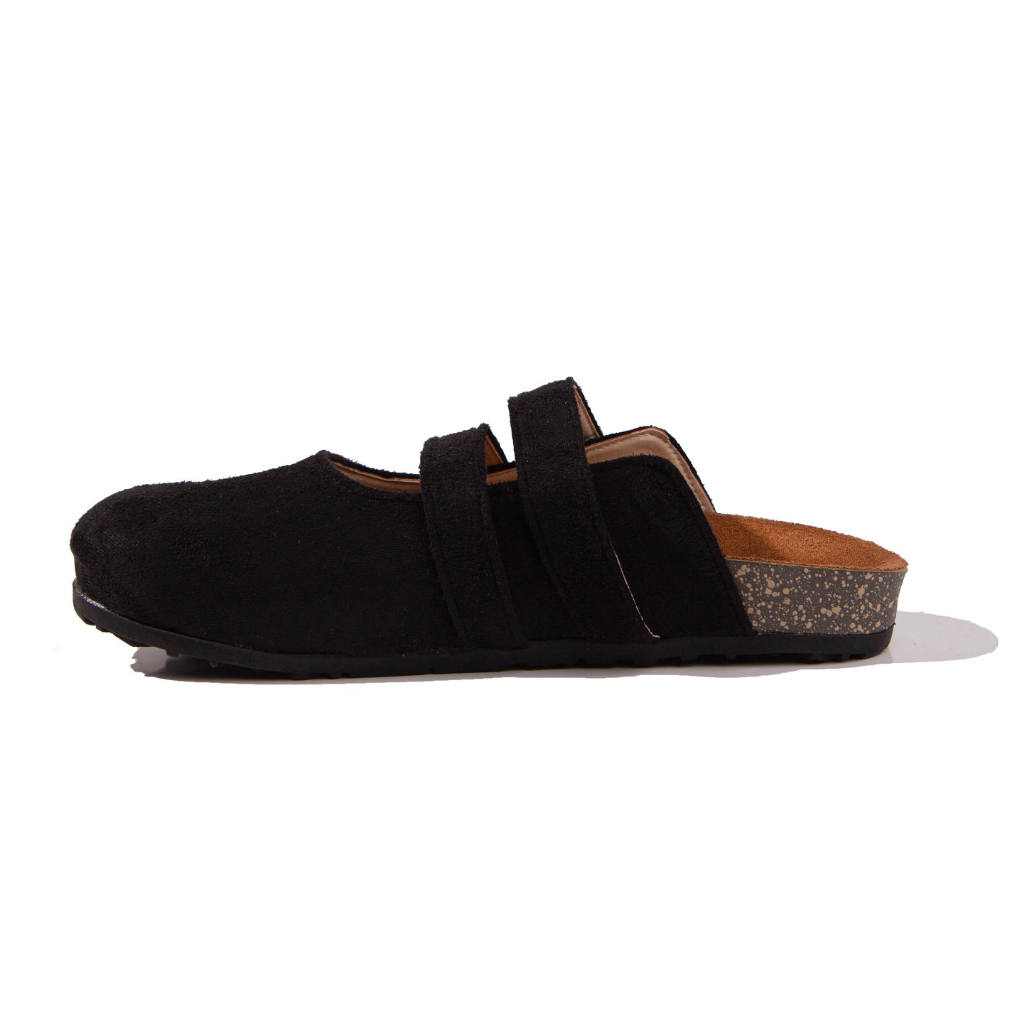 Clogina Black