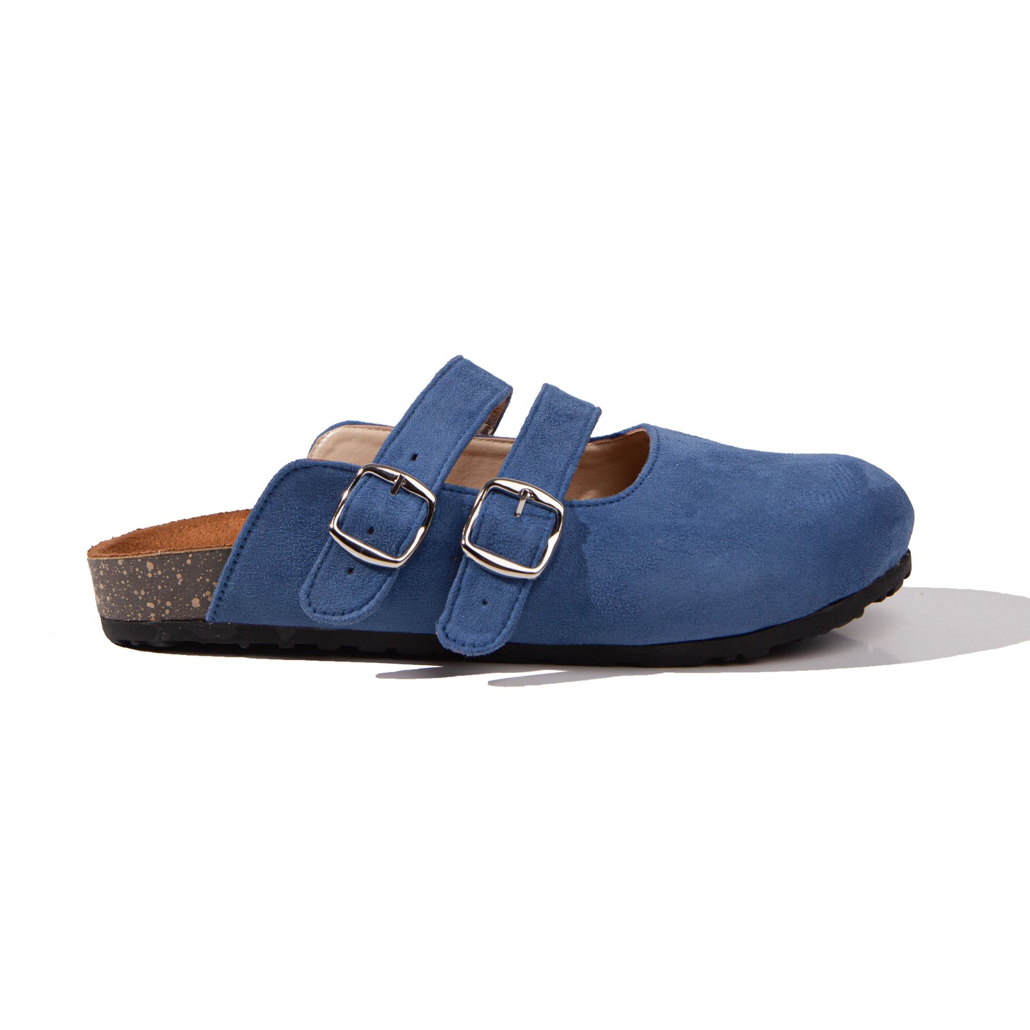 Clogina Blue
