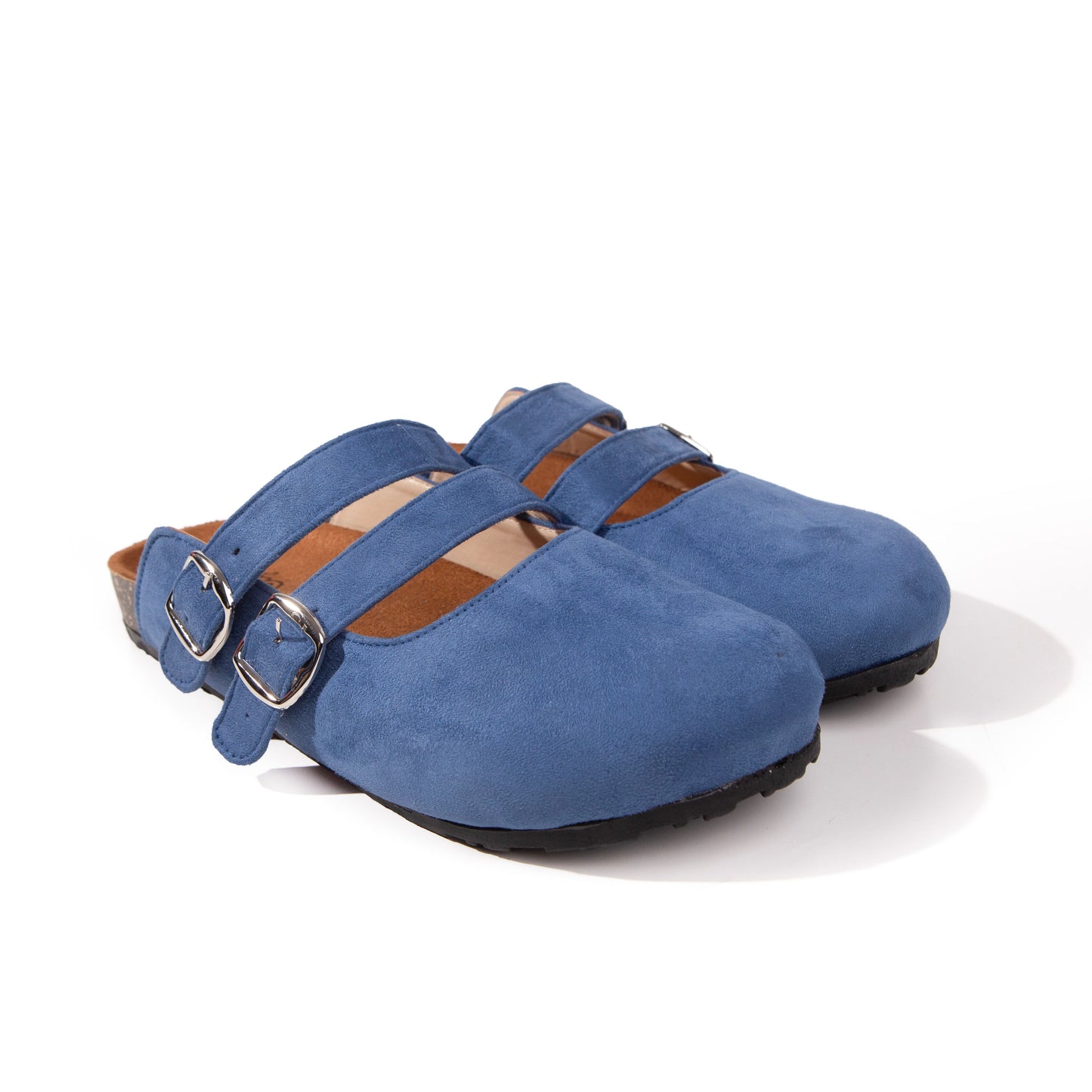 Clogina Blue