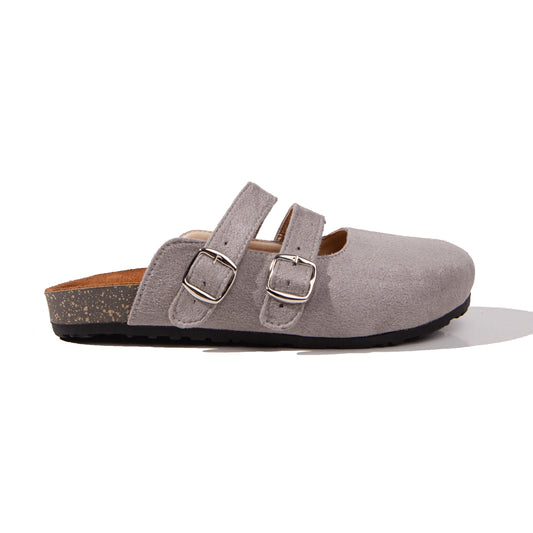 Clogina Grey