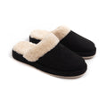 Cozy Black
