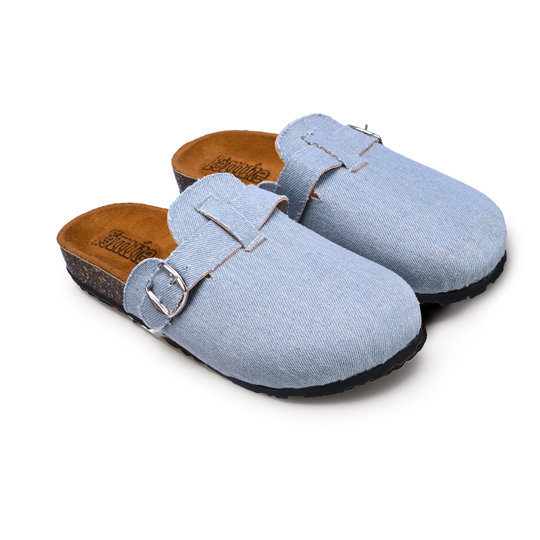 Clogsy Denim