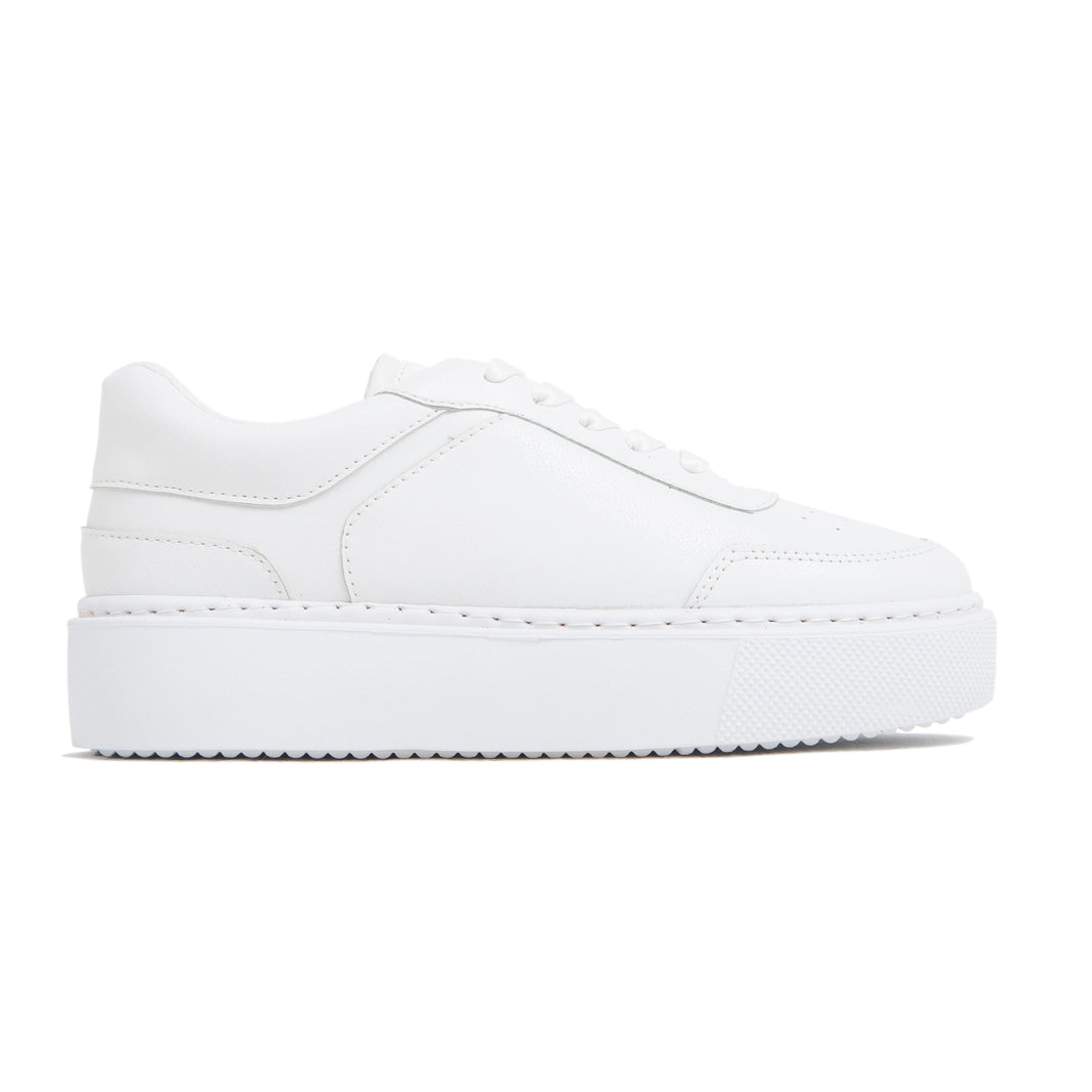 High Sole Sneakers – Femine