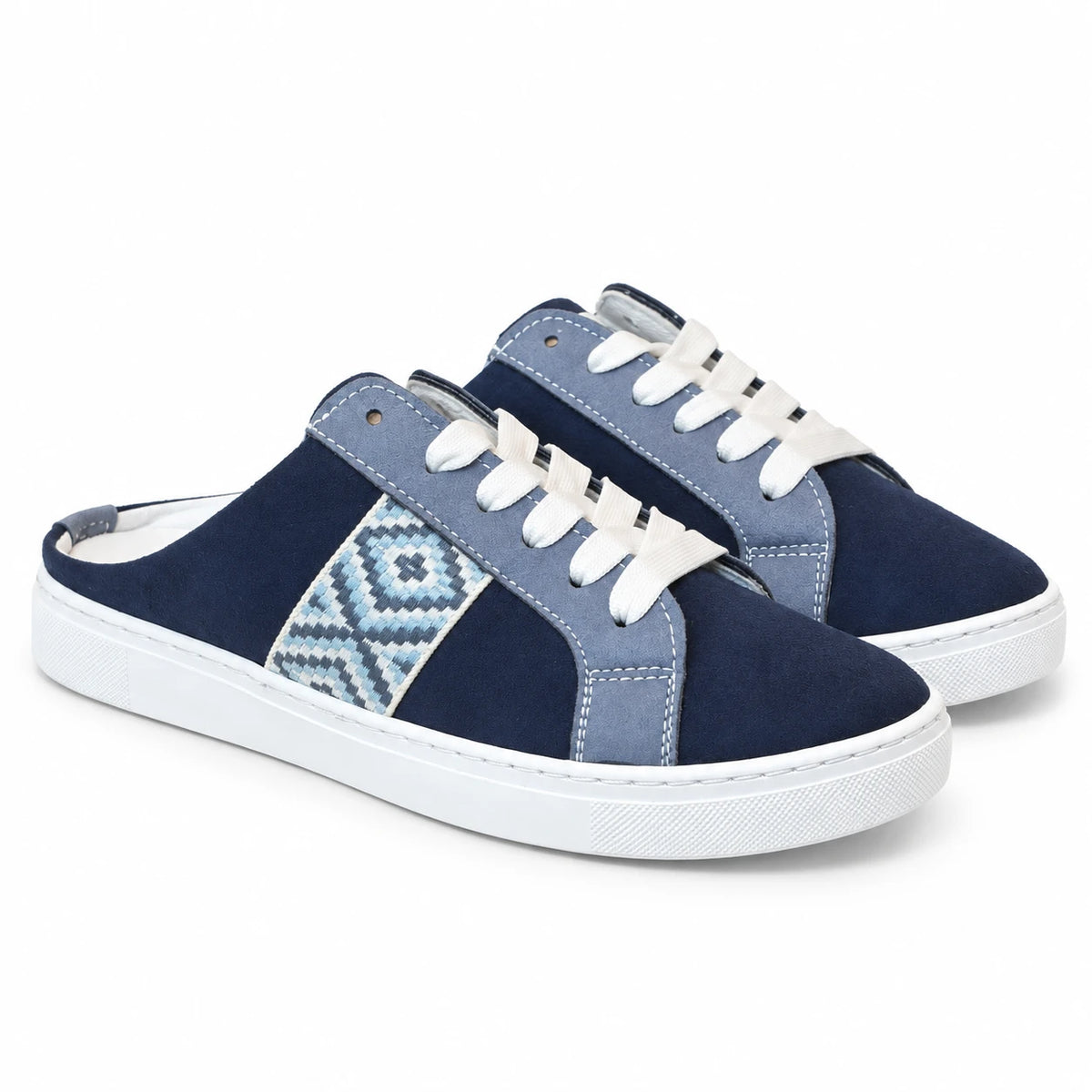 Glide Navy