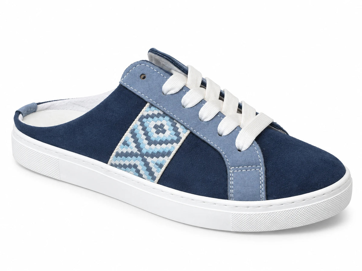 Glide Navy