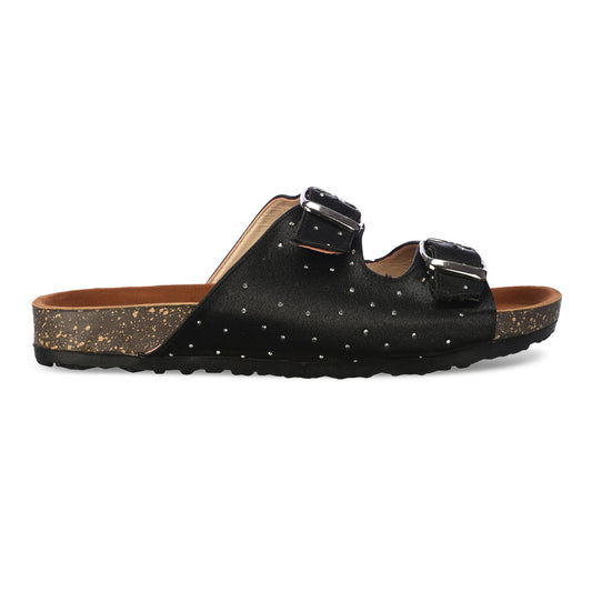 Glitzy Black
