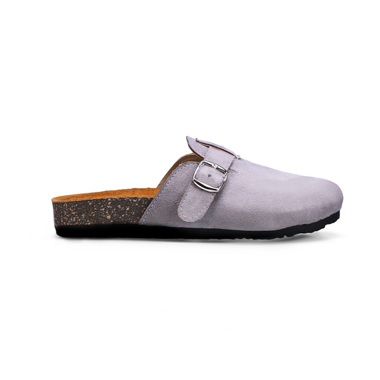 Clogsy Grey