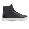 High Neck - Black