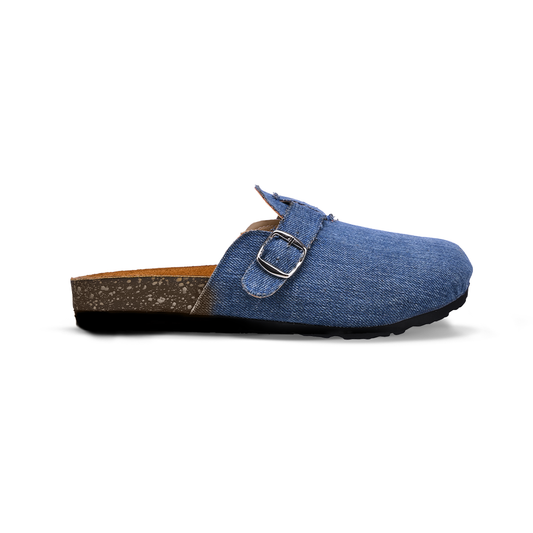Clogsy Jeans