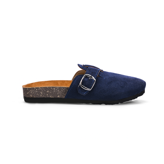Clogsy Navy