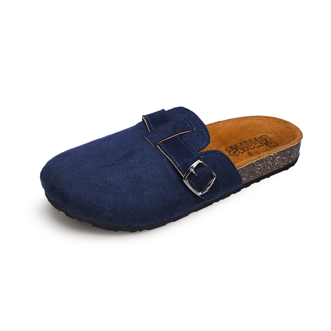 Clogsy Navy
