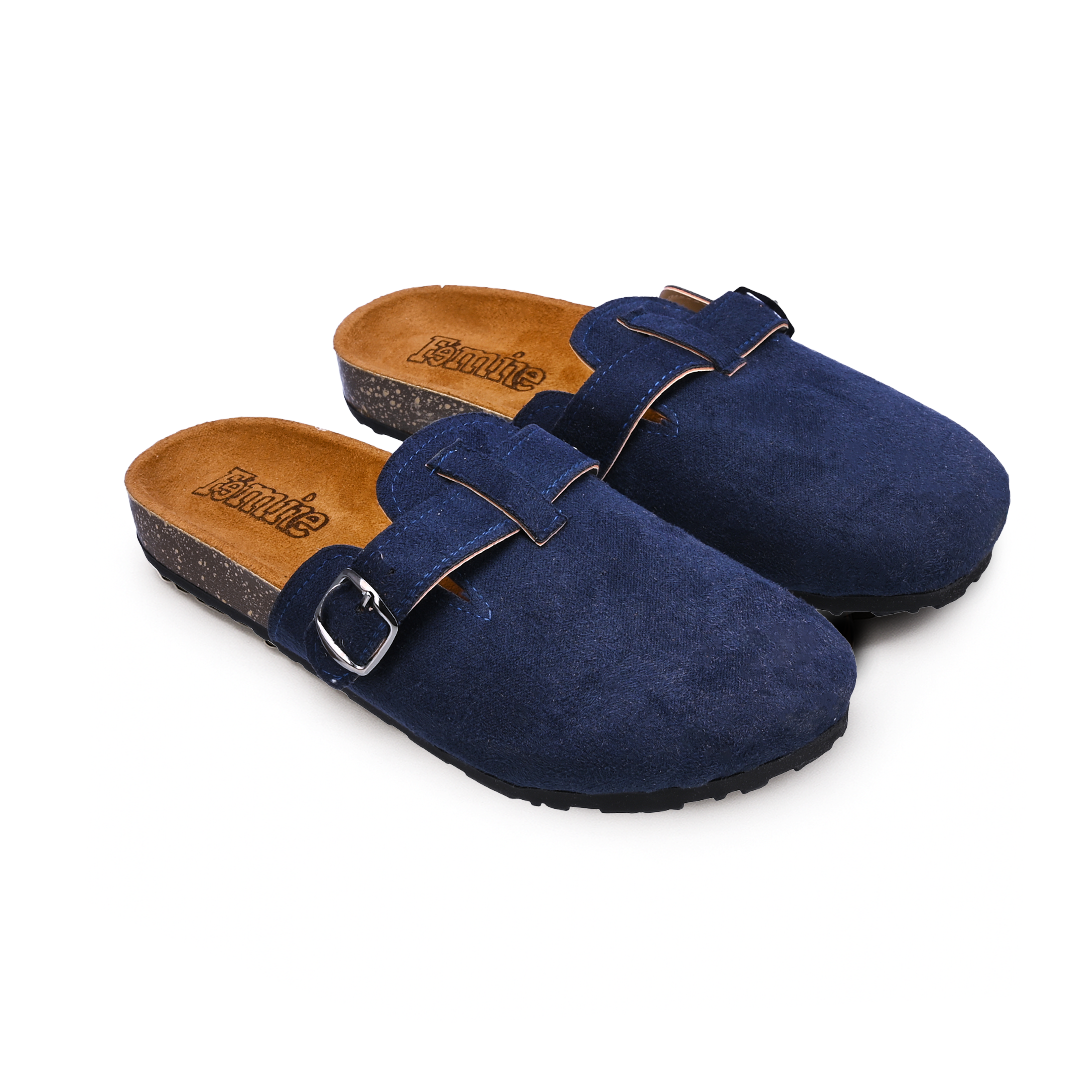Clogsy Navy
