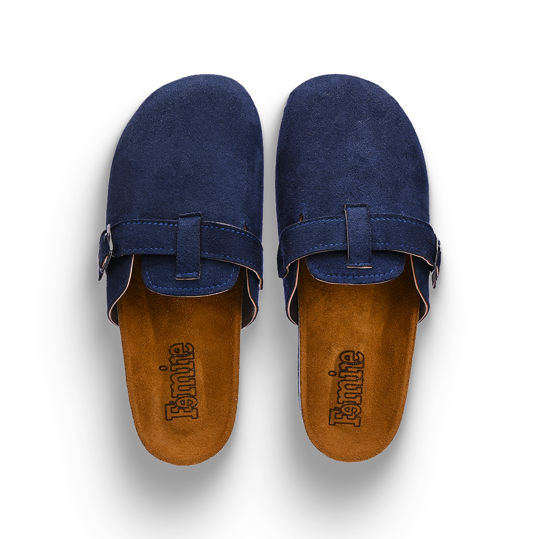 Clogsy Navy