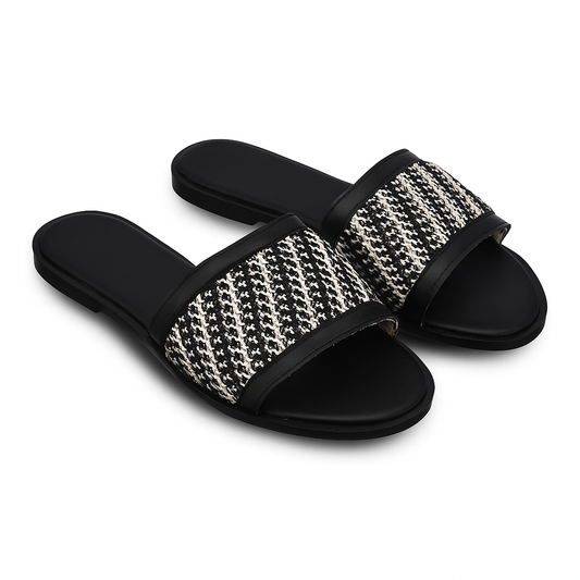 Palm Black