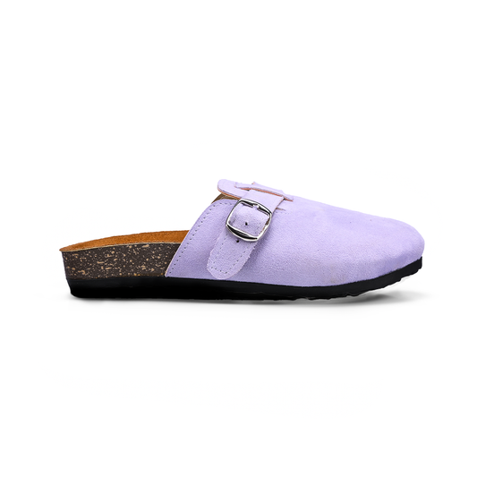 Clogsy Purple