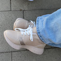 RV Beige