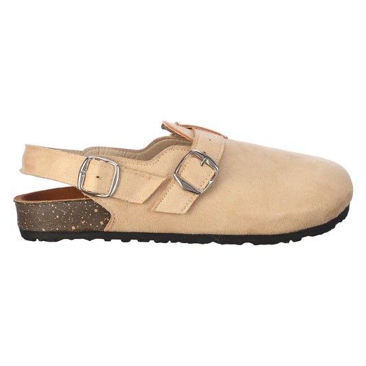 Sandals Beige