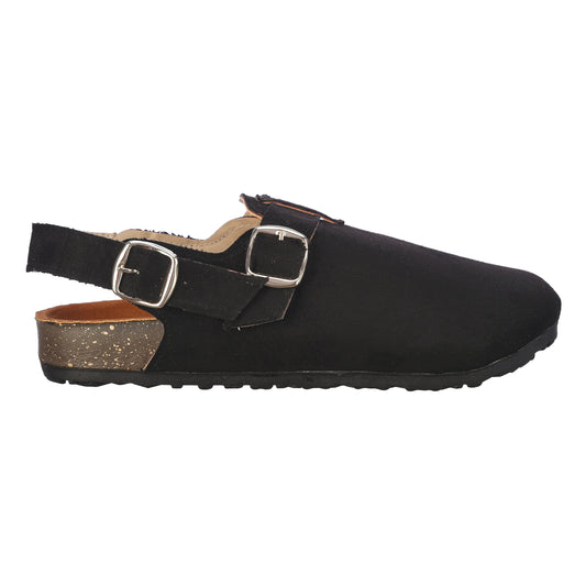 Sandals Black