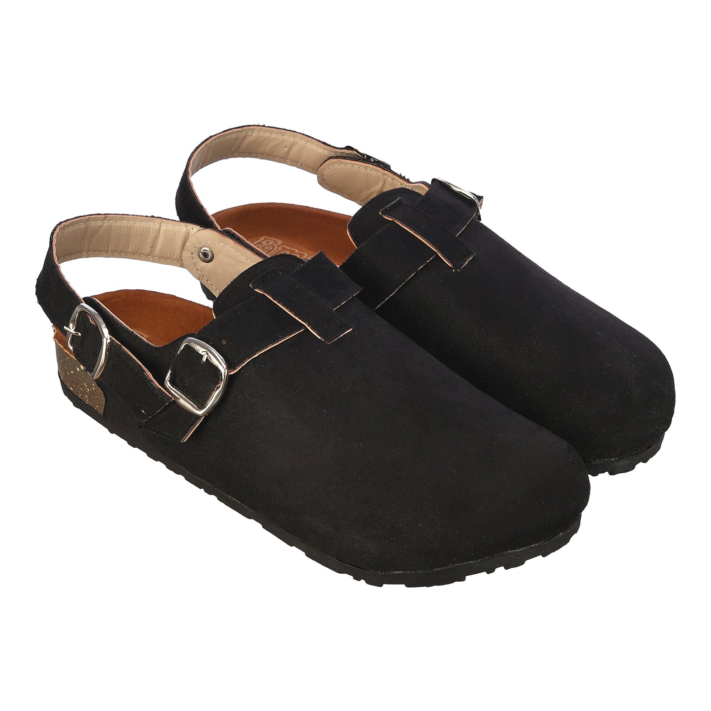 Sandals Black