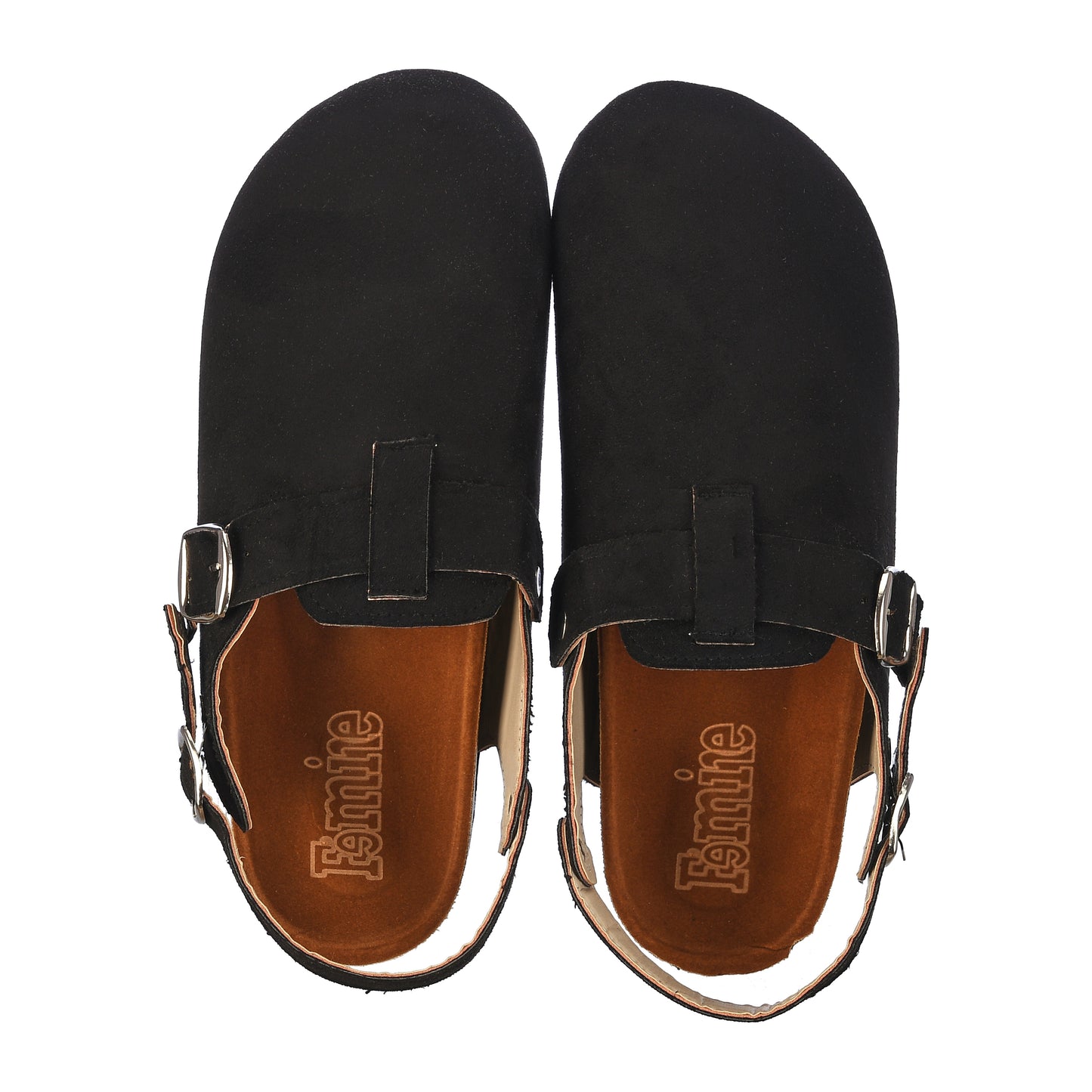 Sandals Black
