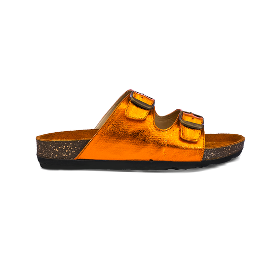 Slippy Orange