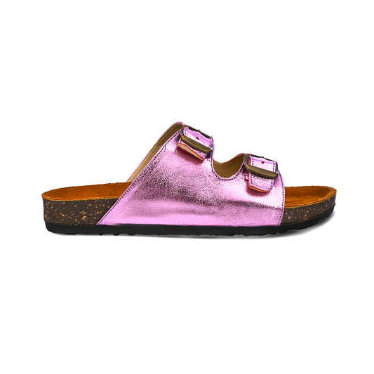 Slippy Purple