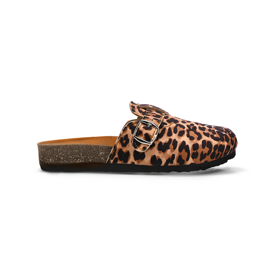 Clogsy Tiger